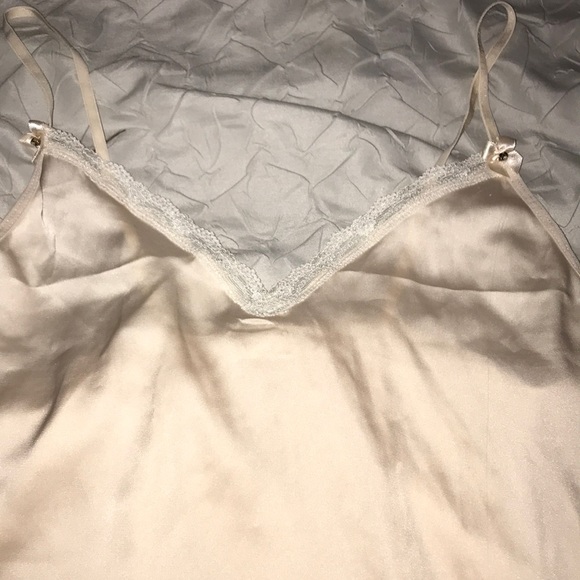 Silky PJ set - Picture 2 of 4